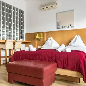 Corvinus - Newly Renovated Ξενοδοχείο