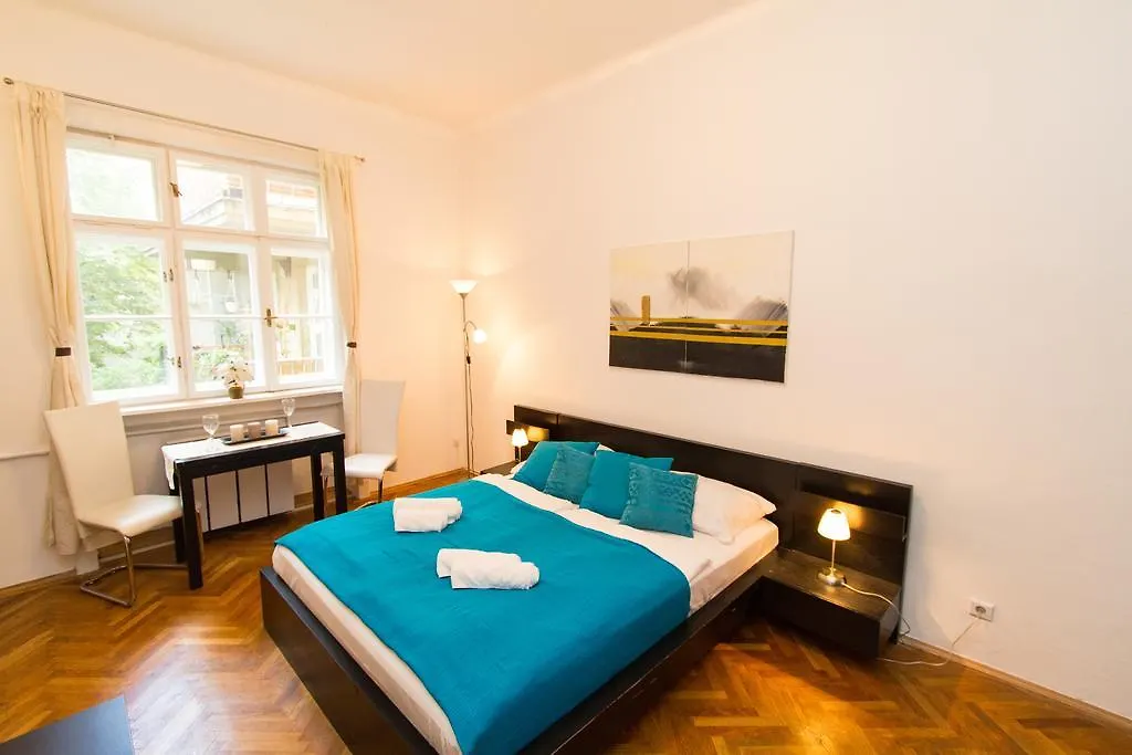 Checkvienna - Mollardgasse contacts
