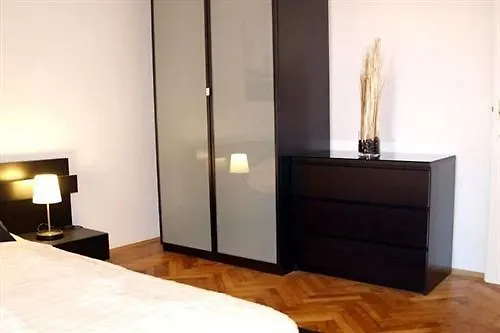 Checkvienna - Mollardgasse Apartment