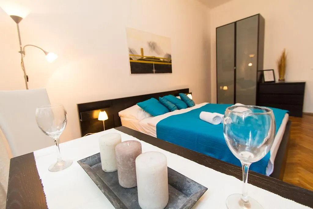 Appartamento Checkvienna - Mollardgasse 0*, Vienna Austria
